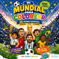 Mi mundial en colores